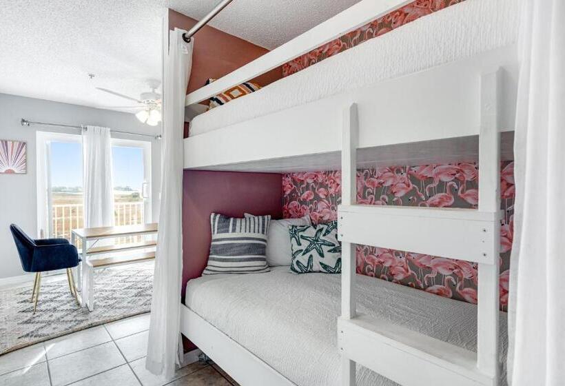 호텔 Gulf Island 422