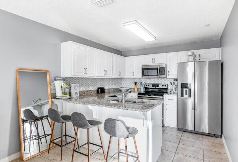 호텔 Gulf Island 422