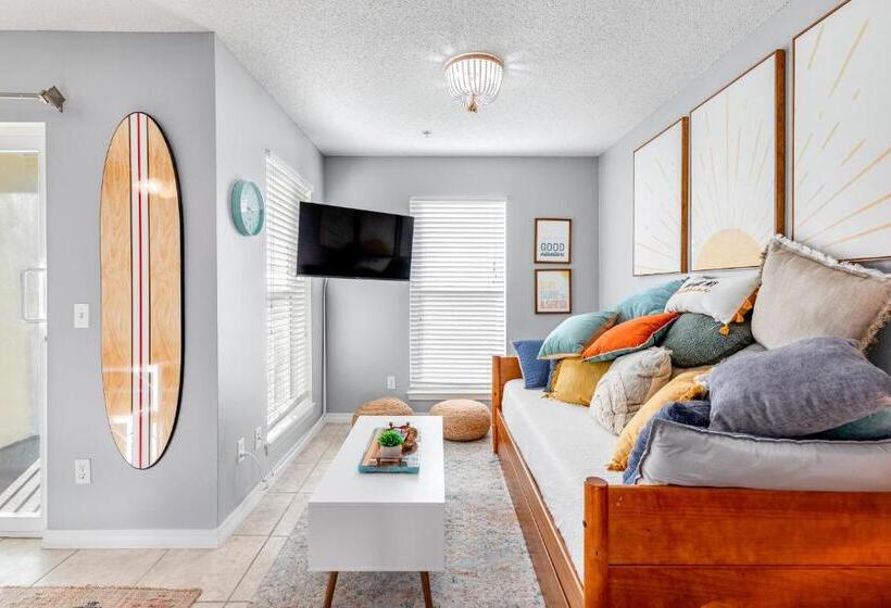 호텔 Gulf Island 422