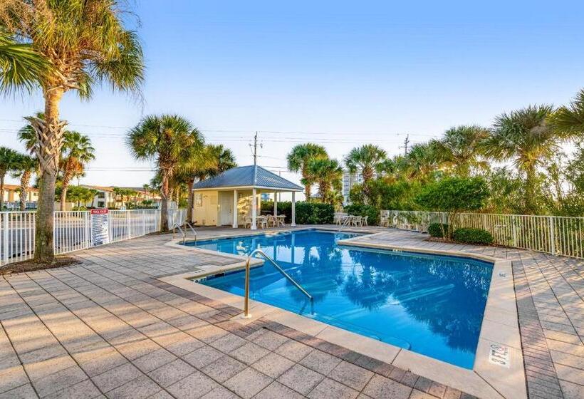 호텔 Gulf Island 422