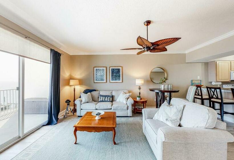 فندق Harbour Pointe 403