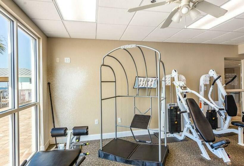 فندق Harbour Pointe 403