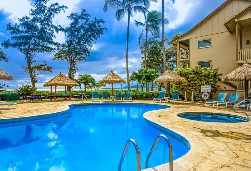 Hotel Islander On The Beach 361