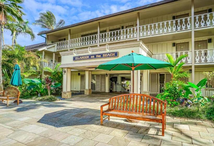 Hotel Islander On The Beach 361