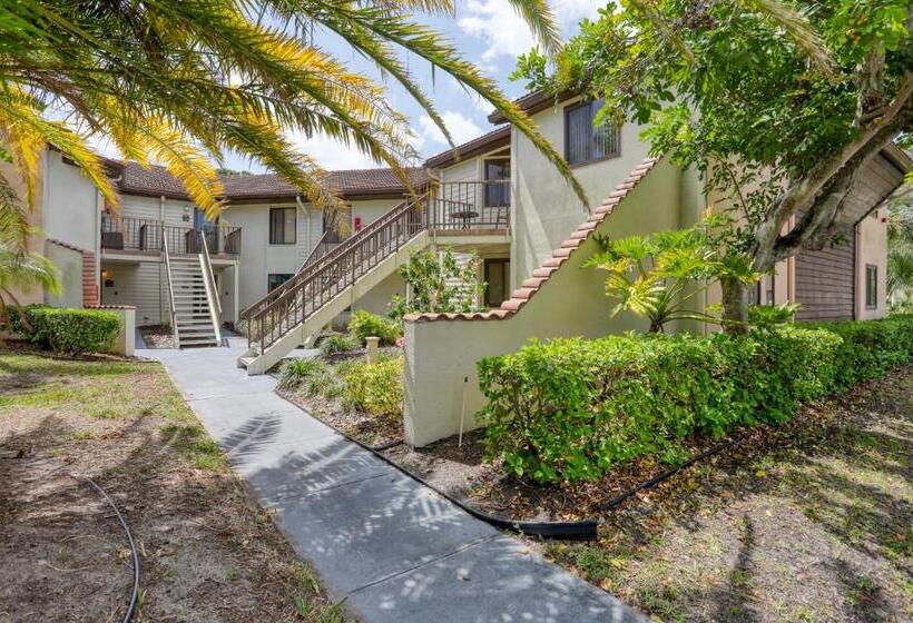 فندق Modern Palm Paradise