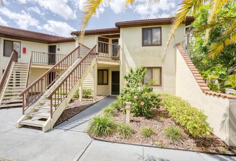 فندق Modern Palm Paradise