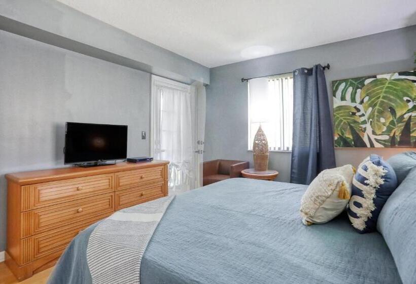 فندق Modern Palm Paradise