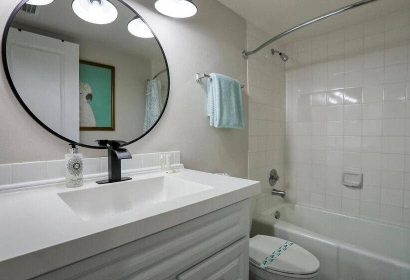 فندق Modern Palm Paradise