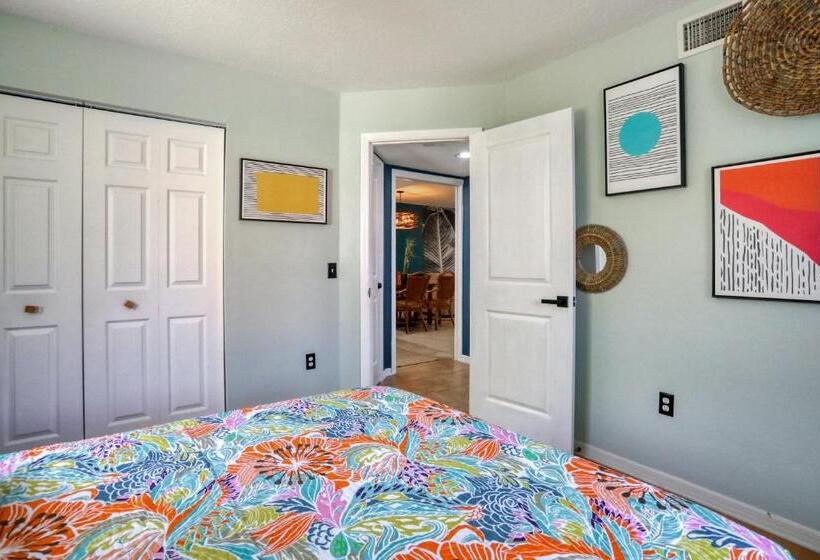 فندق Modern Palm Paradise