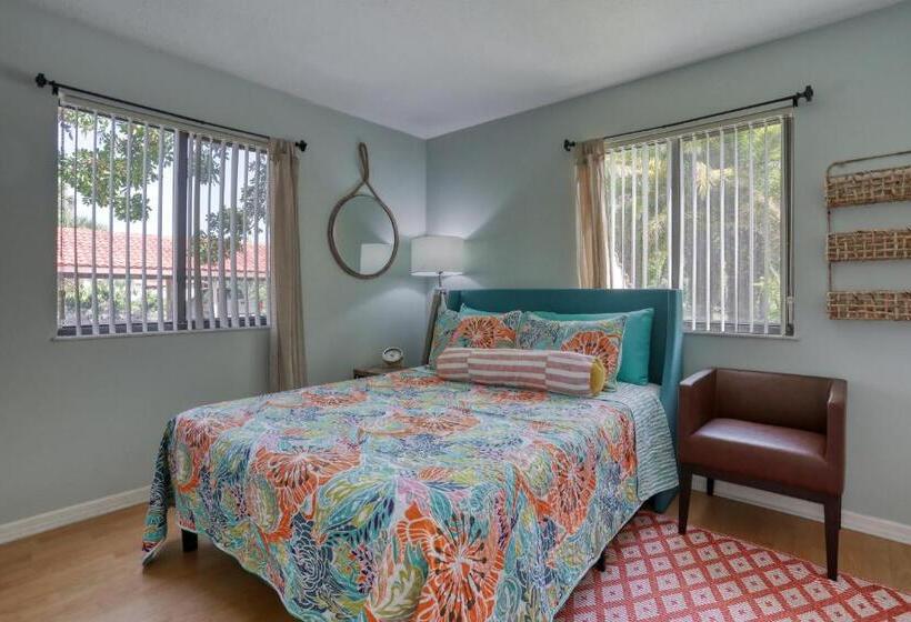 فندق Modern Palm Paradise