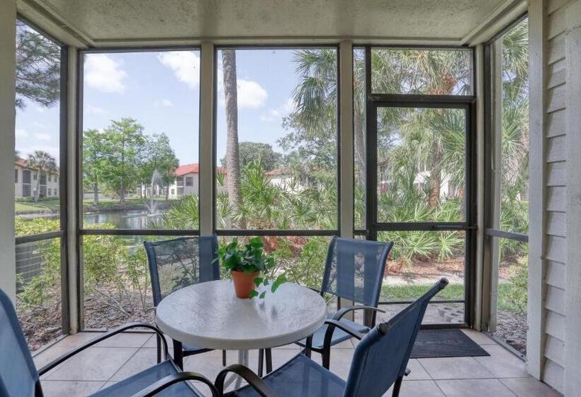 فندق Modern Palm Paradise