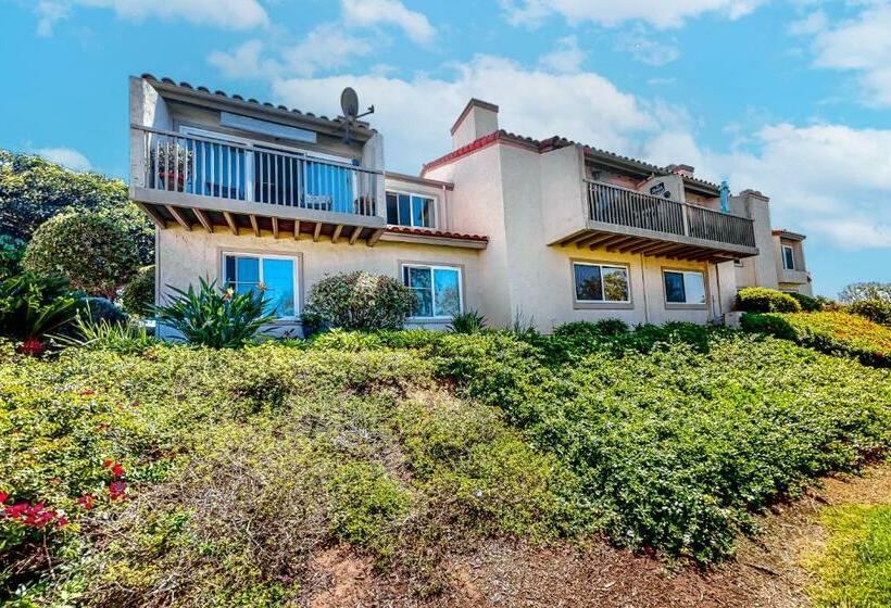 酒店 Poinsettia Pacific Views