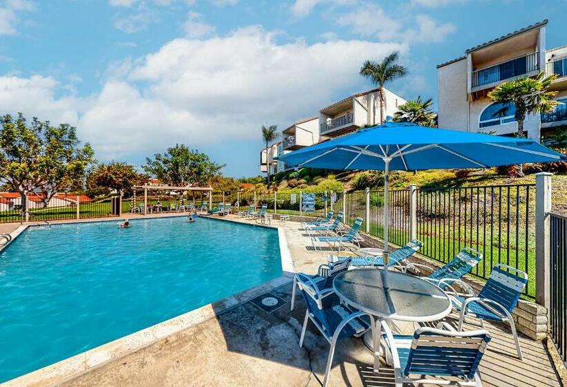 酒店 Poinsettia Pacific Views