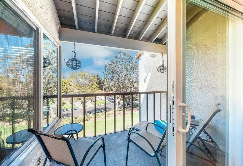 酒店 Poinsettia Pacific Views