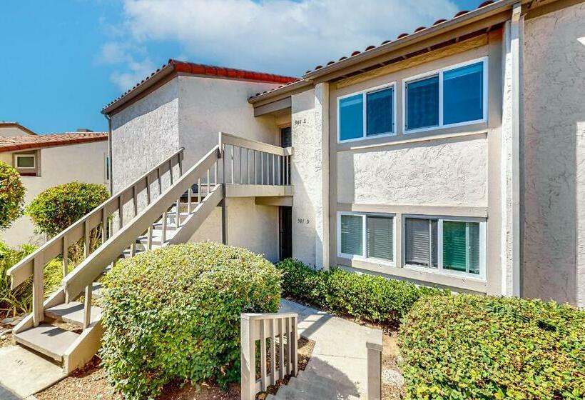 酒店 Poinsettia Pacific Views