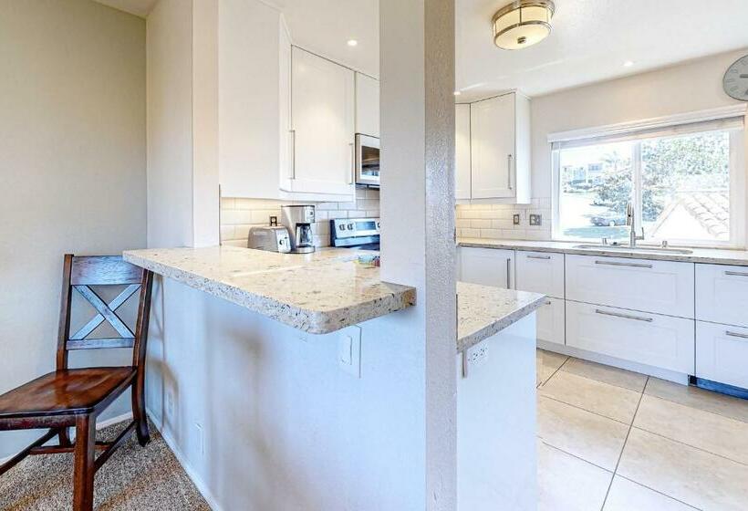 酒店 Poinsettia Pacific Views