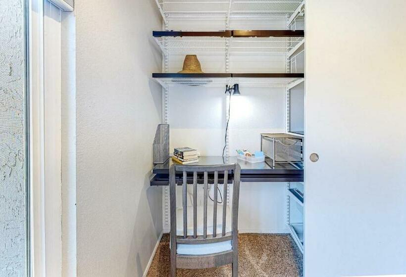 酒店 Poinsettia Pacific Views