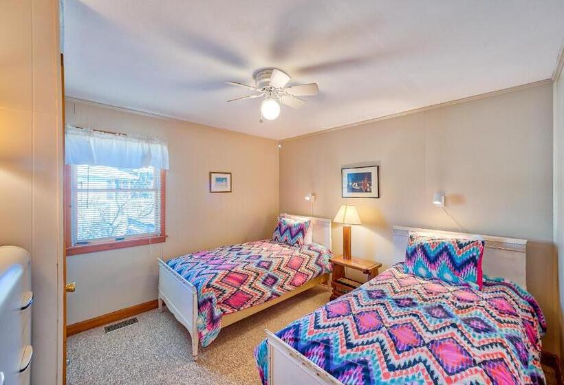 فندق Sea View 44