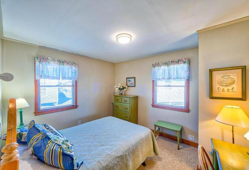 فندق Sea View 44