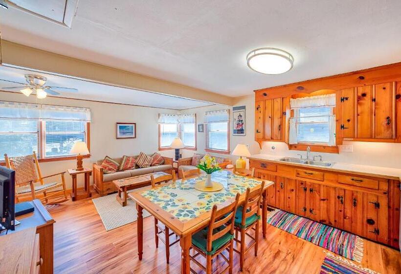 فندق Sea View 44