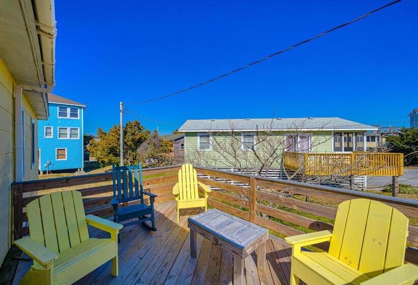 فندق Sea View 44