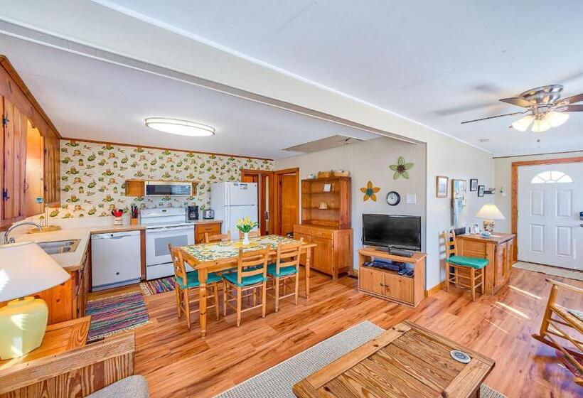 فندق Sea View 44