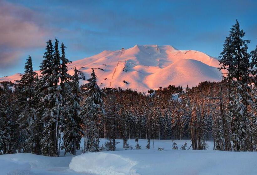 Otel Woodpecker Lookout