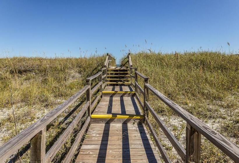 فندق 2b At The Beach