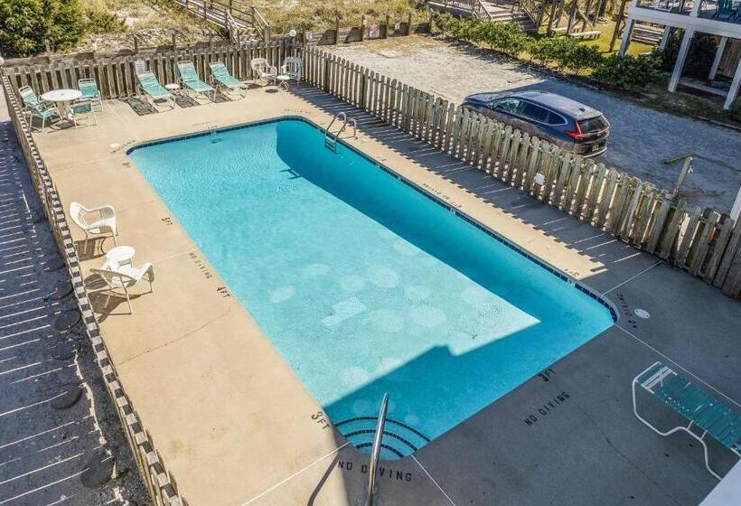 فندق 2b At The Beach