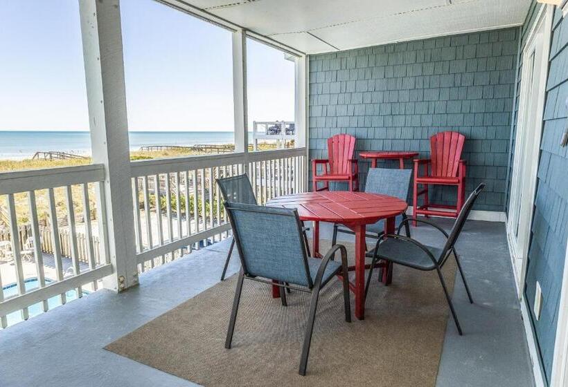 فندق 2b At The Beach