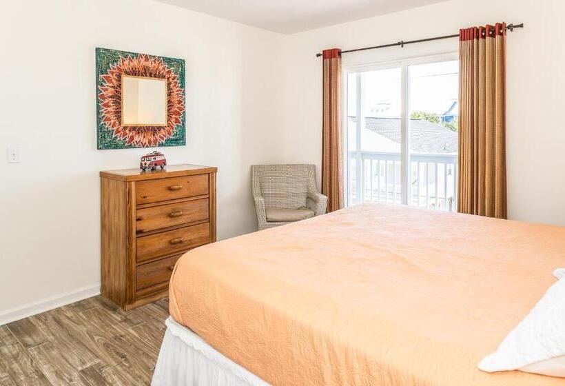 فندق 2b At The Beach