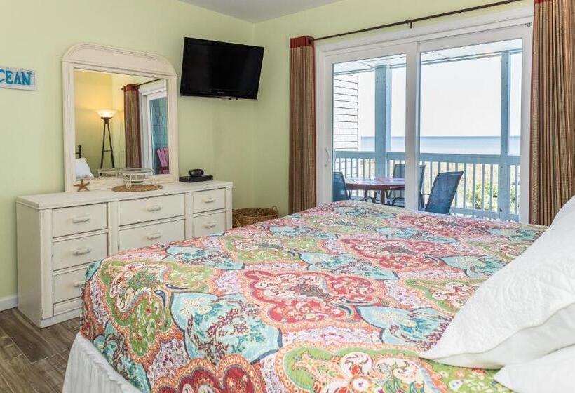 فندق 2b At The Beach