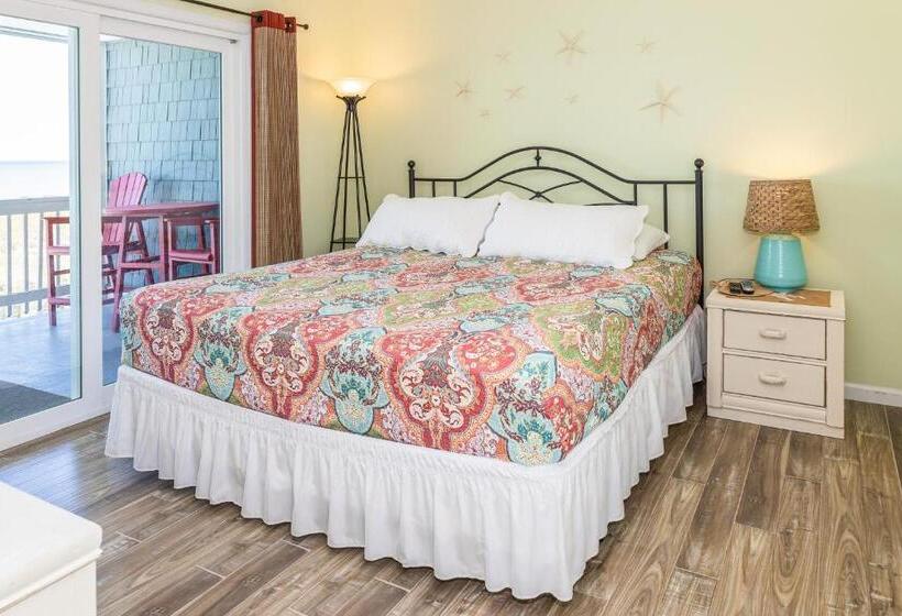 فندق 2b At The Beach