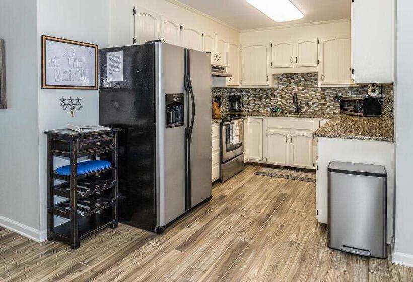 فندق 2b At The Beach