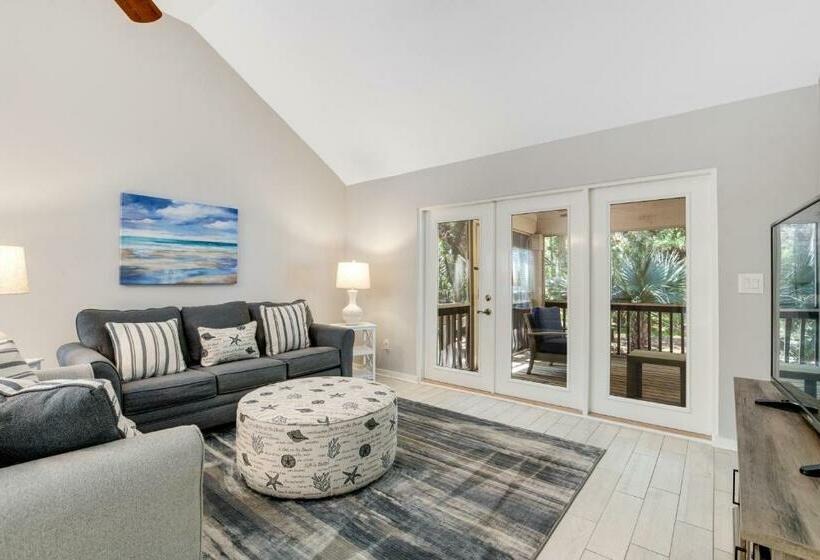 酒店 628 Double Eagle Trace