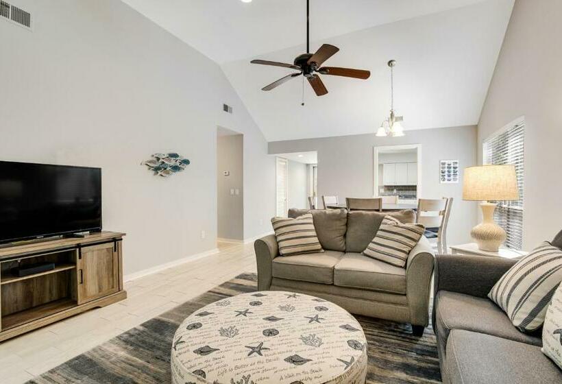 酒店 628 Double Eagle Trace