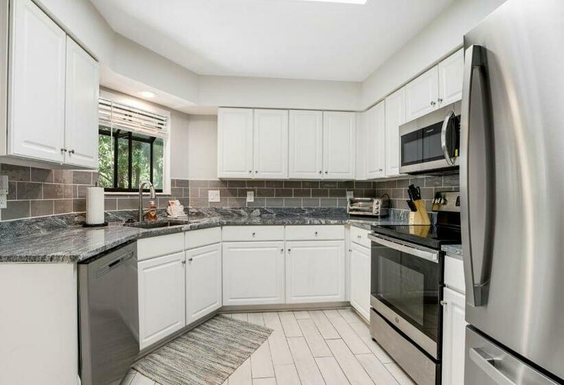 酒店 628 Double Eagle Trace