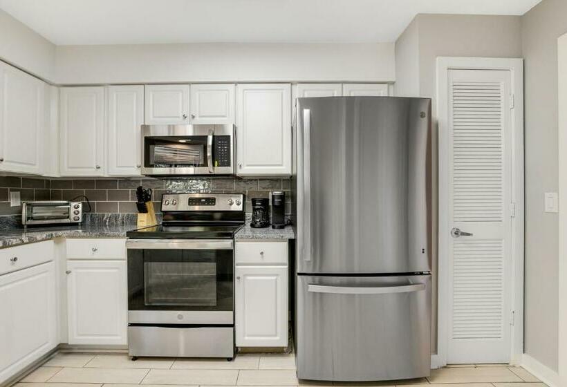 酒店 628 Double Eagle Trace