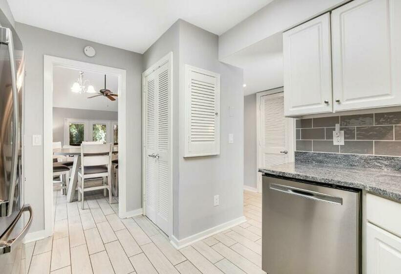 酒店 628 Double Eagle Trace