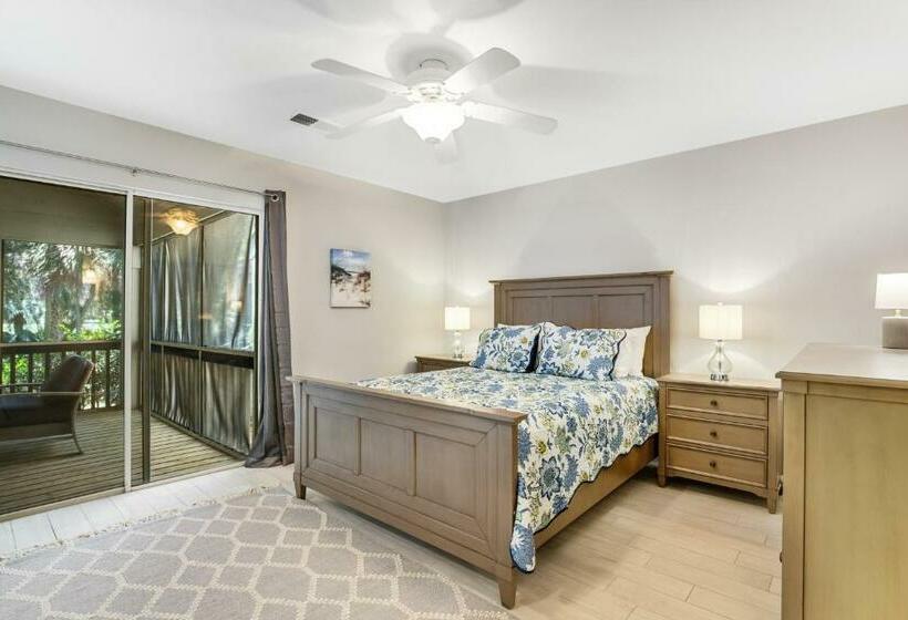 酒店 628 Double Eagle Trace