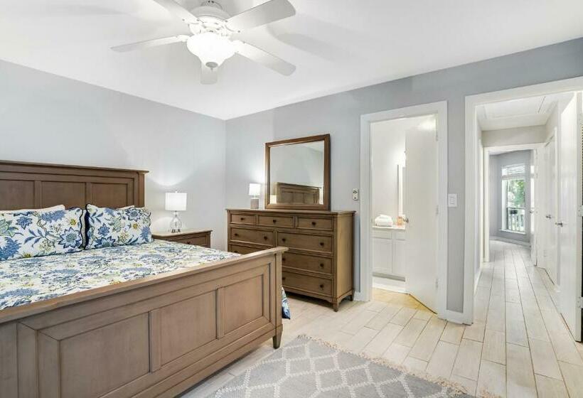 酒店 628 Double Eagle Trace