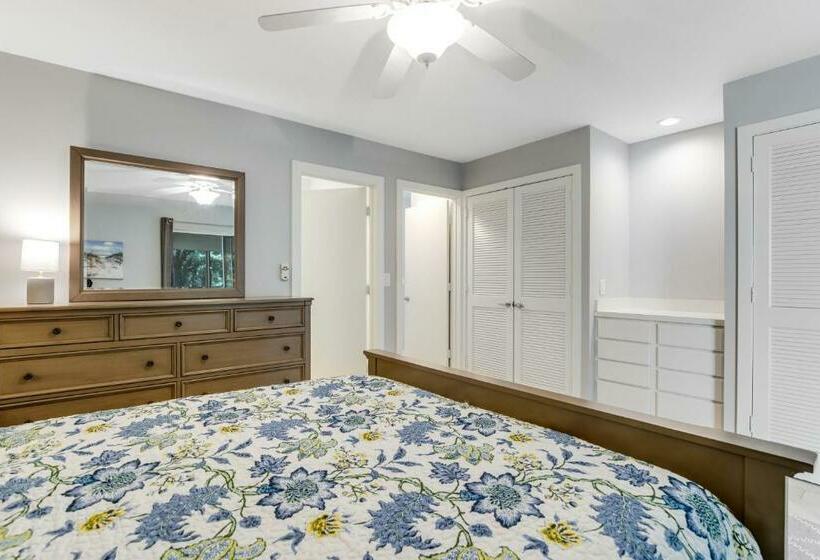 酒店 628 Double Eagle Trace