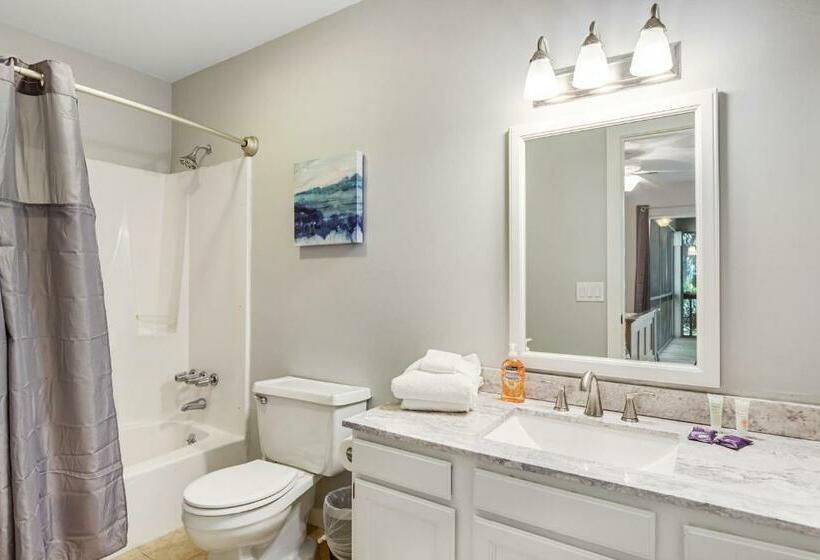 酒店 628 Double Eagle Trace