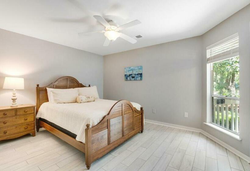 酒店 628 Double Eagle Trace