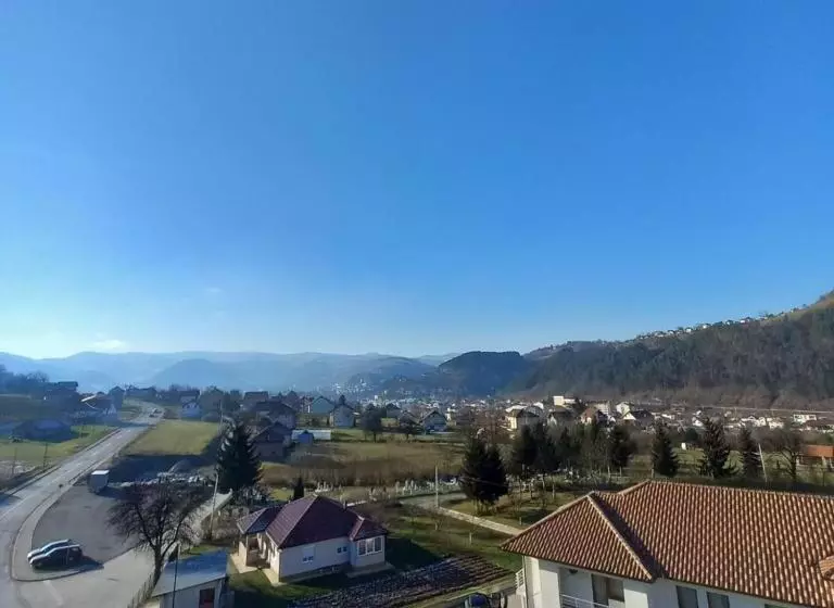 هتل Apartmani Bjelasica