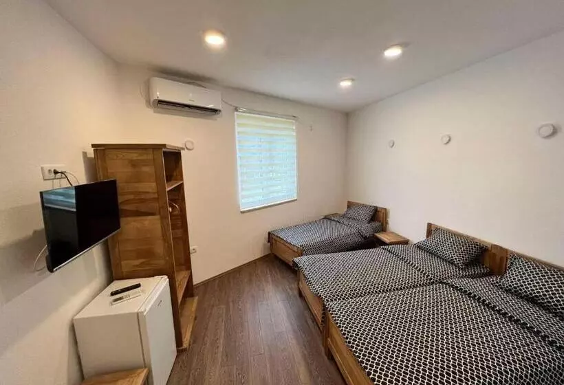 هتل Apartmani Bjelasica