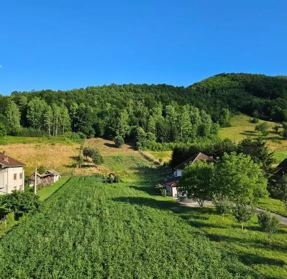 هتل Apartmani Bjelasica