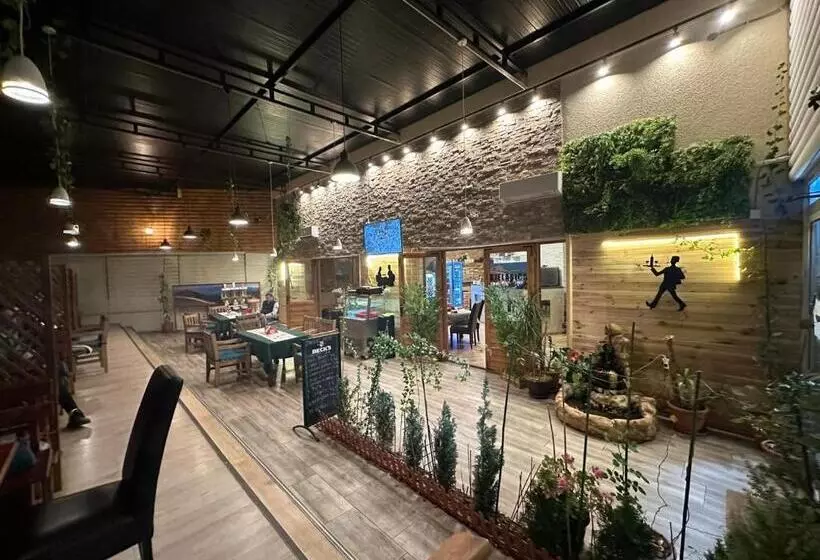 هتل Apartmani Bjelasica