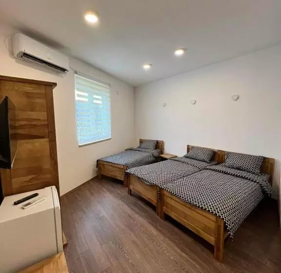 هتل Apartmani Bjelasica