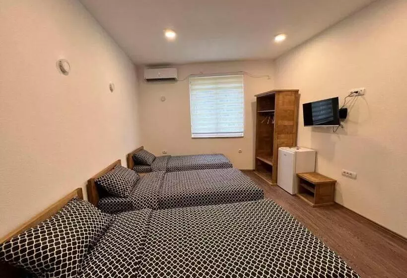 هتل Apartmani Bjelasica